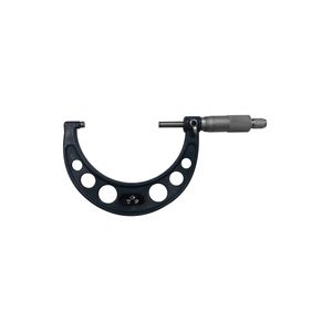 میکرومتر تی اف مدل m75100 گستره 75 100 میلی متر