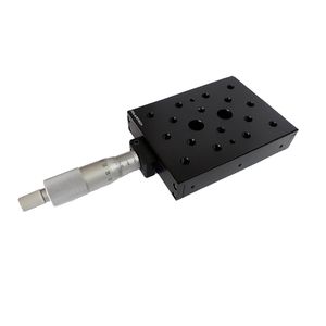 میکرومتر جابجاکننده پلاریتک کد xts25m گستره 25 0 میلی متر
