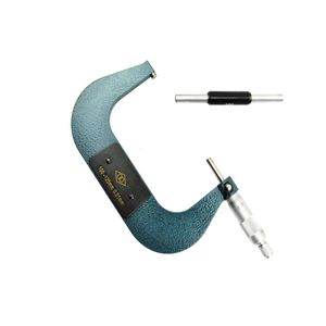 میکرومتر خارج سنج لینکز کد 05 701 گستره 125 100 میلی متر