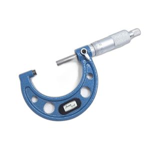 میکرومتر خارج سنج مدل  sm 25_50