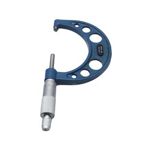 میکرومتر خارج سنج مدل  yp links 75 100mm گستره 75 100میلی متر