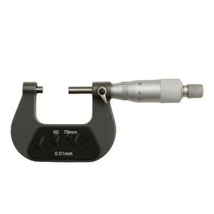 میکرومتر خارج سنج مدل m 750