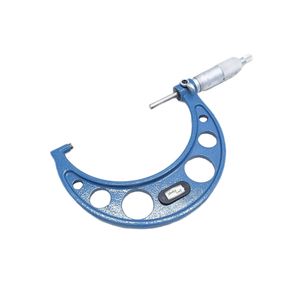 میکرومتر خارج سنج مدل m75_100