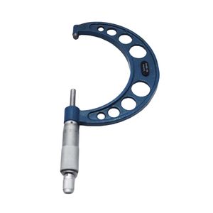 میکرومتر خارج سنج مدل yp links 50 75mm گستره 50 75میلی متر