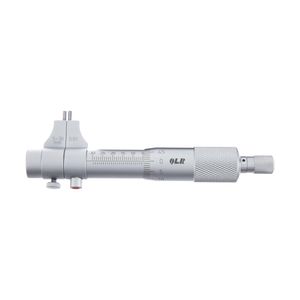 میکرومتر داخل سنج کیو ال آر کد a532 گستره 5 30 میلیمتر