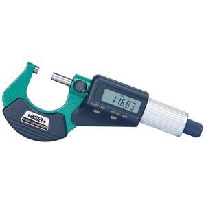 میکرومتر دیجیتال اینسایز مدل 25a 3109
