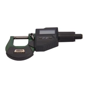میکرومتر دیجیتال اینسایز مدل 25b 3109