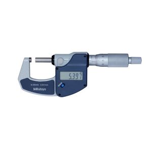 میکرومتر دیجیتال میتوتویو مدل 30 821 293