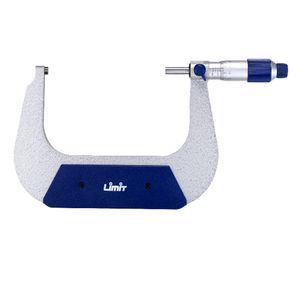 میکرومتر لیمیت مدل پروفشنال گستره 125 100 میلی متر