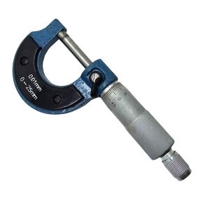 میکرومتر وادفو کد fg250m گستره 25 0 میلی متر