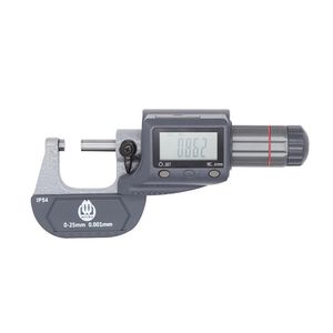 میکرومتر ورکا مدل 5806 گستره 0 25  میلیمتری