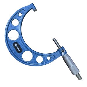 میکرومتر پراید مدل p8020 100
