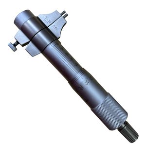 میکرومتر پراید مدل p8165 30