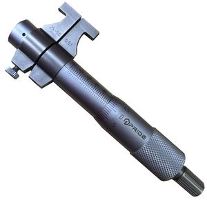میکرومتر پراید مدل p8165 50