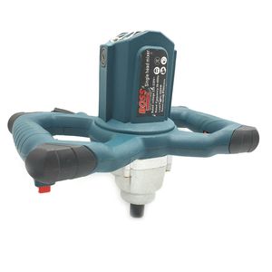 میکسر صنعتی باس مدل single head mixer 2000w