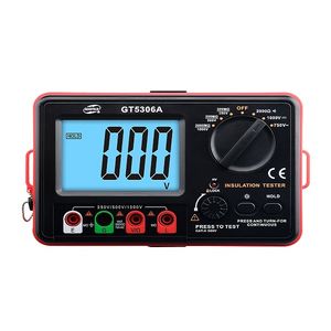 میگر دیجیتال بنتک مدل gt 5306a