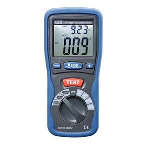 میگر دیجیتال سی ای ام مدل dt 5500