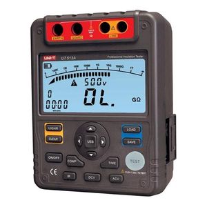 میگر دیجیتال یونی تی مدل ut513