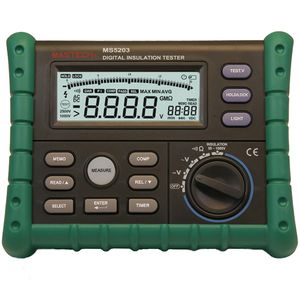 میگر مستک مدل ms5203