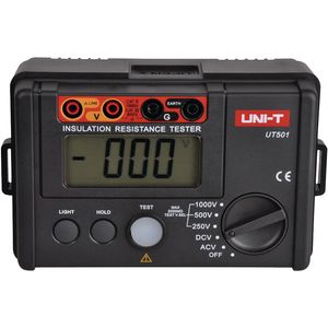 میگر یونی تی مدل ut501a
