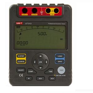 میگر یونی تی مدل ut513