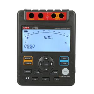 میگر یونیتی مدل ut512