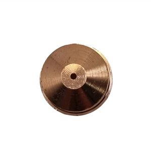 نازل برش پلاسما مدل cb150 سایز 1_8 بسته 5 عددی