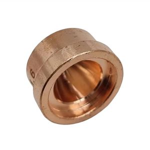 نازل برش پلاسما مینو مدل cb150 سایز 1_6بسته 5عددی