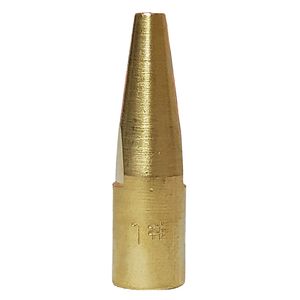 نازل جوشکاری مدل at   355  کد n1