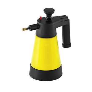 نازل دستی کرشر مدل spray bottle 1 l