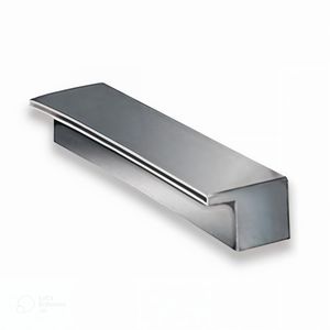 نازل شوتر مدل پرده ای ساده کد wsn l60