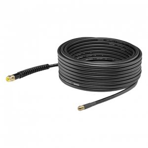 نازل لوله بازکن 15 متری کرشر مدل pipe cleaning kit