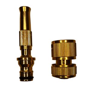 نازل کارواش لیوبی مدل hdv 654 مجموعه 2 عددی