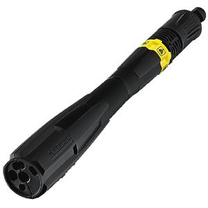 نازل کارواش کرشر مدل mp 160