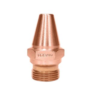 نازل کلاهک جوشکاری توسن مدل tc 3100