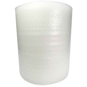 نایلون حبابدار ضربه گیر مدل w100 طول 80 متر