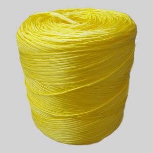 نخ بسته بندی مدل تابیده grade 1 وزن 1.2 کیلوگرم
