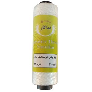 نخ بنایی نماکار مدل g 678