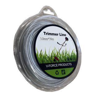 نخ داس موتوری تریمر لاین مدل smt trimmer line 3.2mm 39m