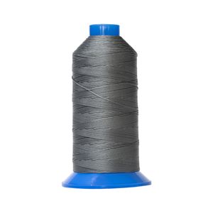 نخ دوخت چرم دوزی کومو کد 777 سایز 40 طول 3000 متر