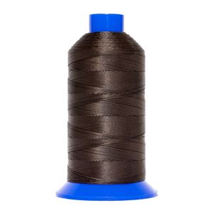 نخ دوخت چرم دوزی کومو کد 829 سایز 60 طول 5000 متر