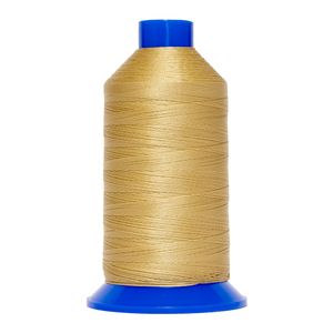 نخ دوخت چرم دوزی کومو کد 9728 سایز 20 طول 1500 متر