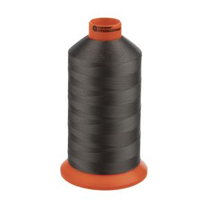 نخ دوخت چرم دوزی کوچیرینی اینترناتسیاناله کد 0033 سایز 20 طول 1650 متر