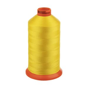 نخ دوخت چرم دوزی کوچیرینی اینترناتسیاناله کد 2780 سایز 30 طول 2500 متر
