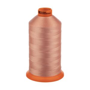 نخ دوخت چرم دوزی کوچیرینی اینترناتسیاناله کد 8055 سایز 60 طول 5000 متر