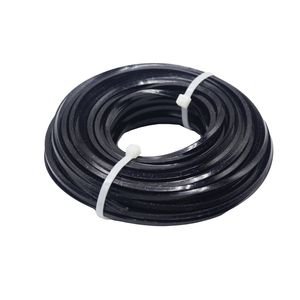 نخ علف تراش گلف گاردن مدل چهار گوش کد  yp 3mm*15m طول 15 متر