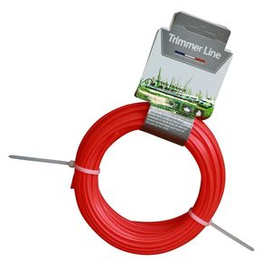 نخ علفتراش تریمر لاین مدل سه گوش 3.5mm 12m r
