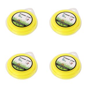 نخ علفزن مدل 3mm 15m مجموعه 4 عددی