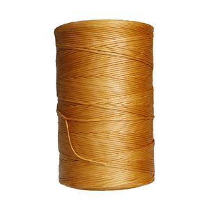 نخ موم دار امگا کد 6005 طول 500 متر