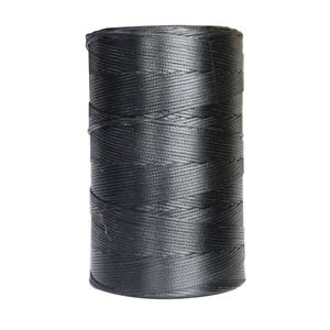 نخ موم دار اُمگا کد 6001 طول 500 متر